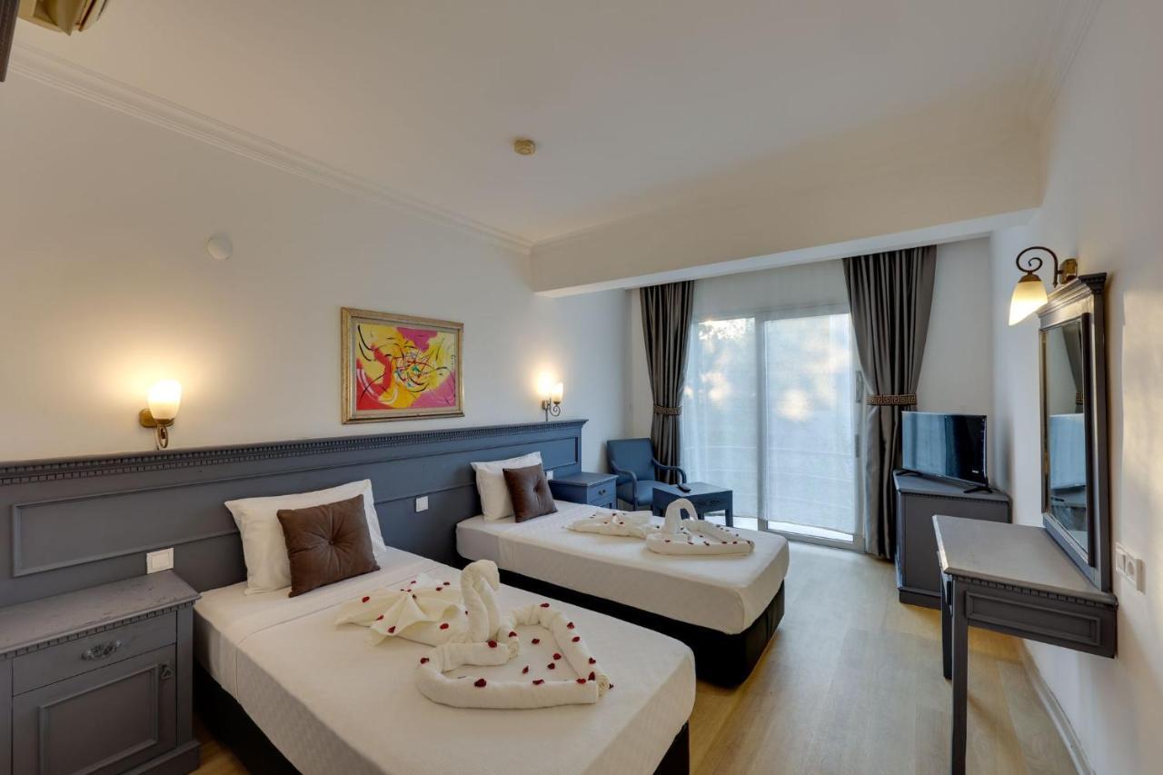 Otel Sapphire Club 4*