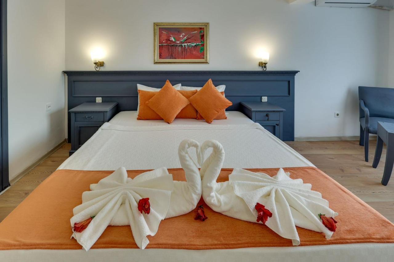 Otel Sapphire Club