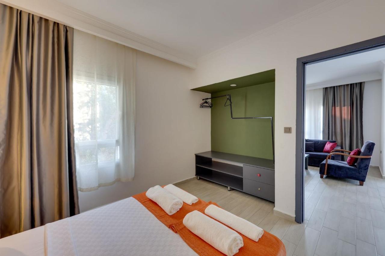 Sapphire Club Otel 4*
