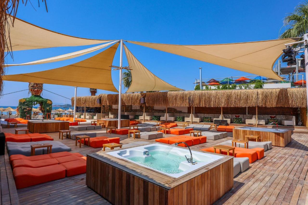 Otel Sapphire Club Bodrum