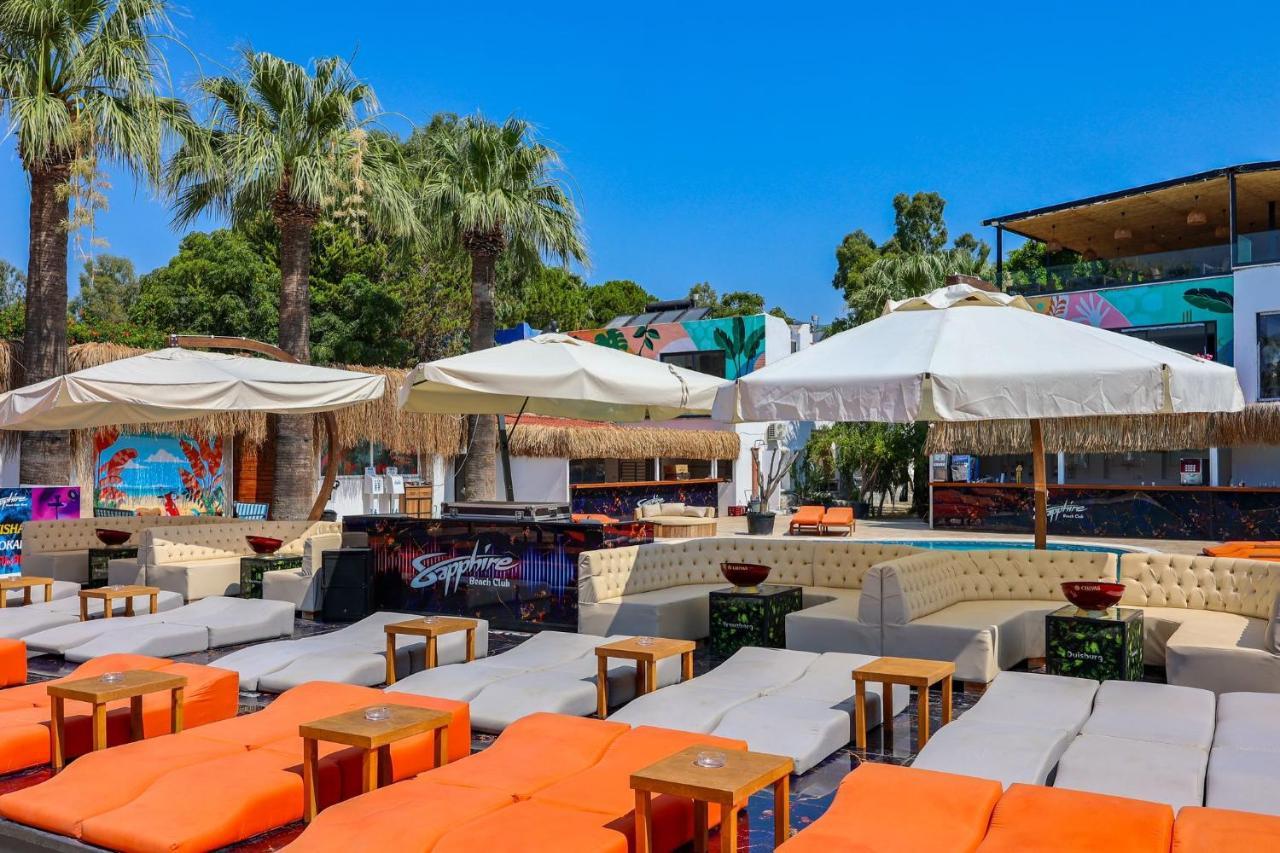 Otel Sapphire Club