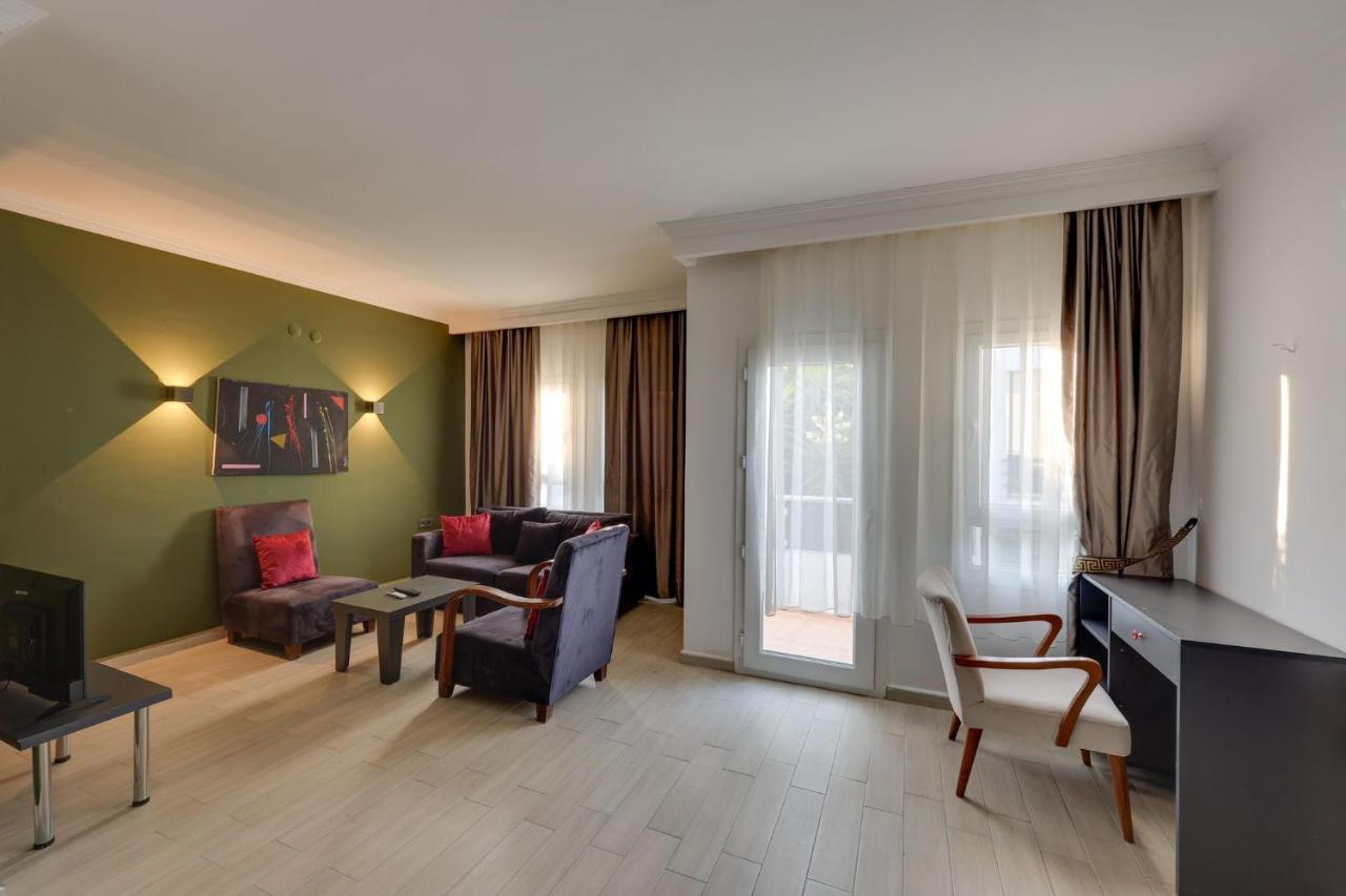 Sapphire Club Otel