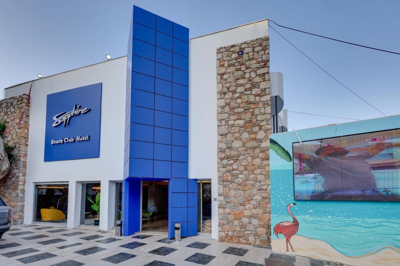 Otel Sapphire Club 4*