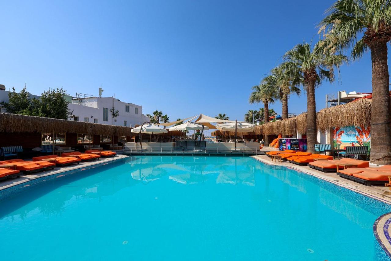 Sapphire Club Otel 4*