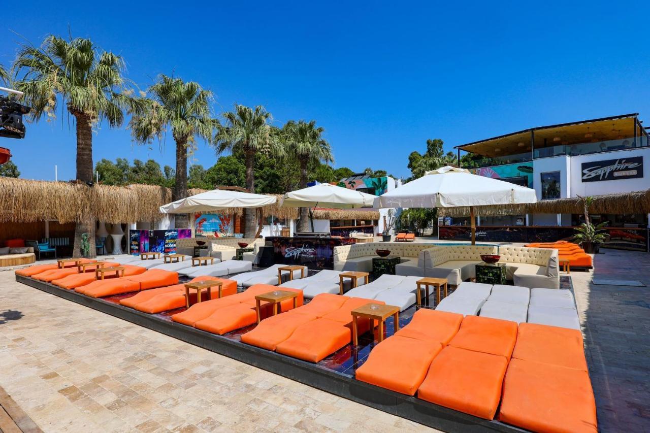 Otel Sapphire Club