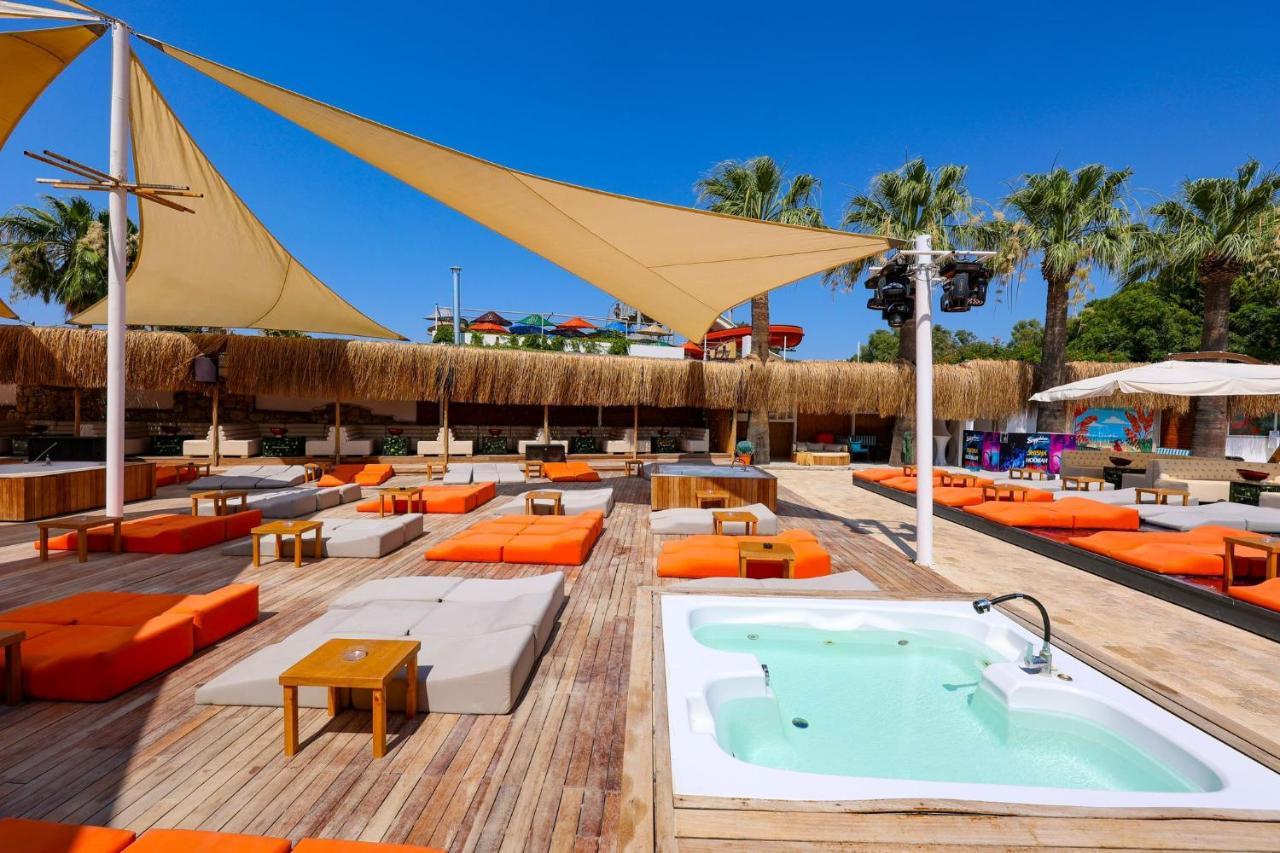 Sapphire Club Otel 4*