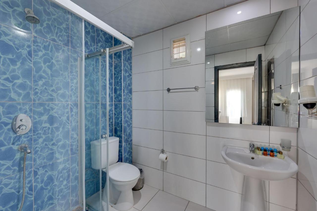 Sapphire Club Otel 4*