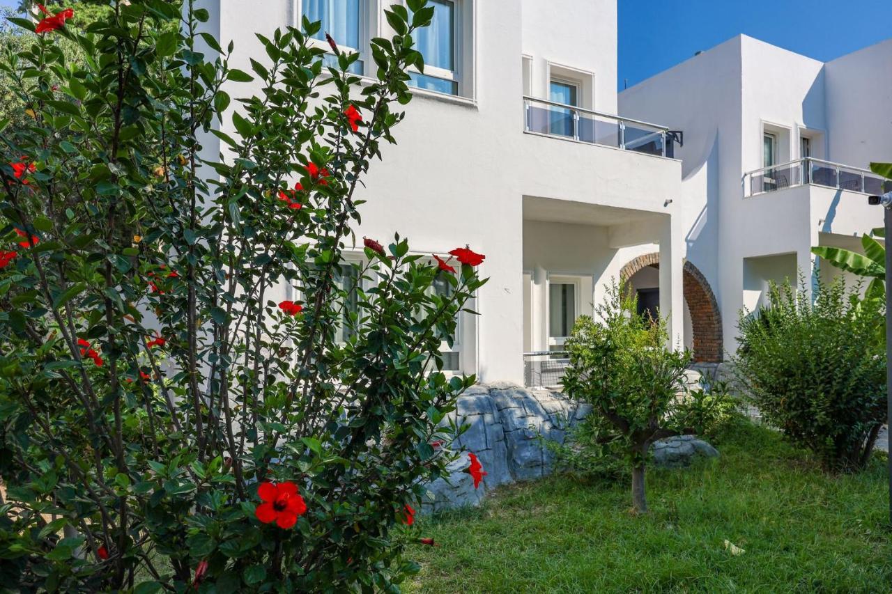 Sapphire Club Otel Bodrum