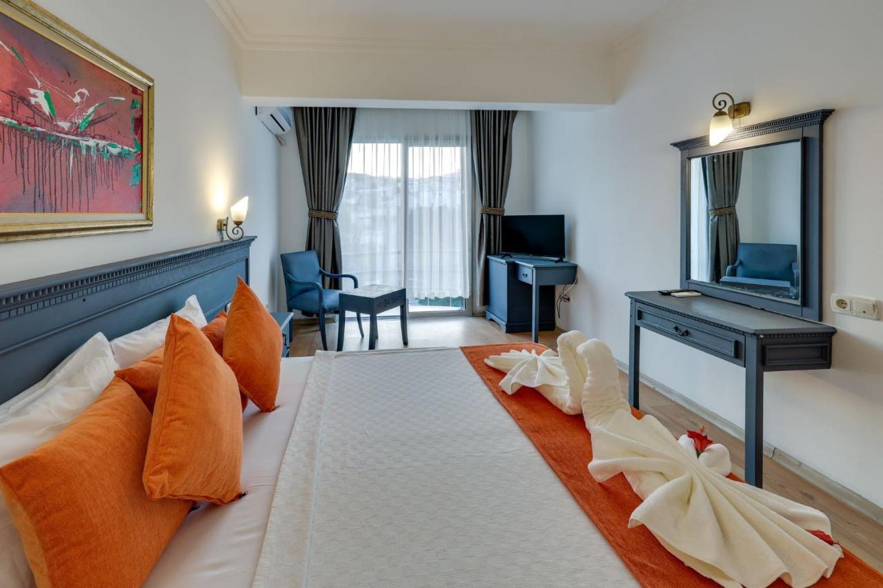 Sapphire Club Otel 4*