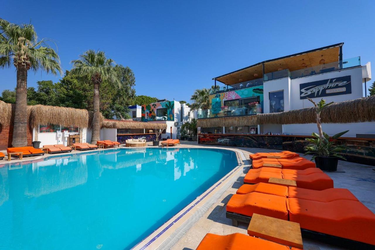 Otel Sapphire Club