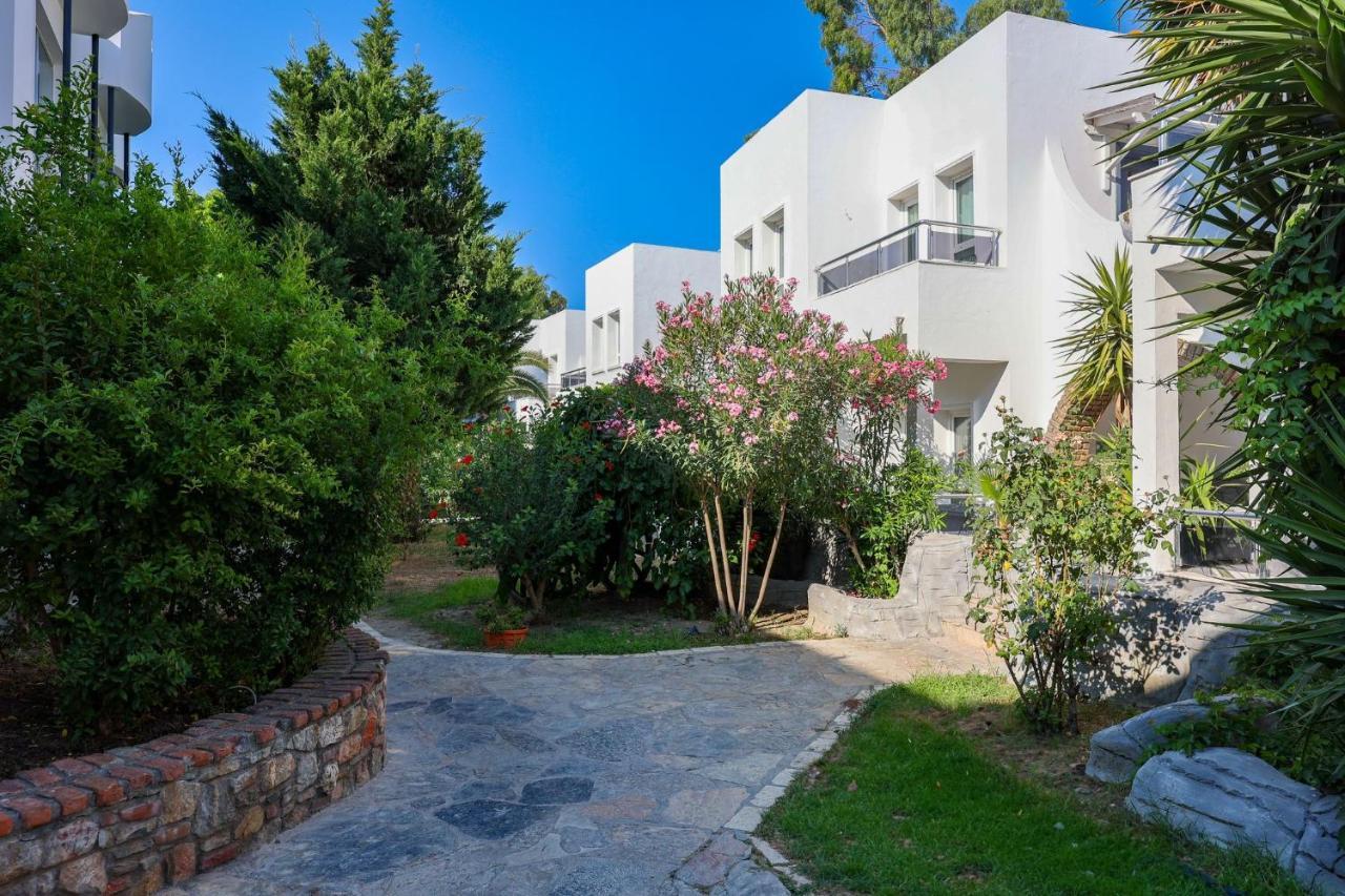 Sapphire Club Otel Bodrum