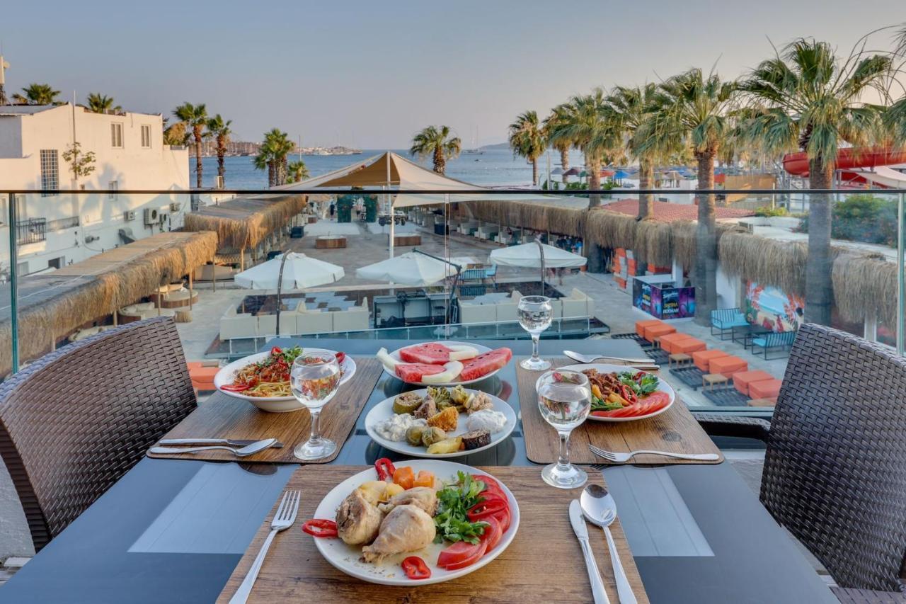 Sapphire Club Otel Bodrum