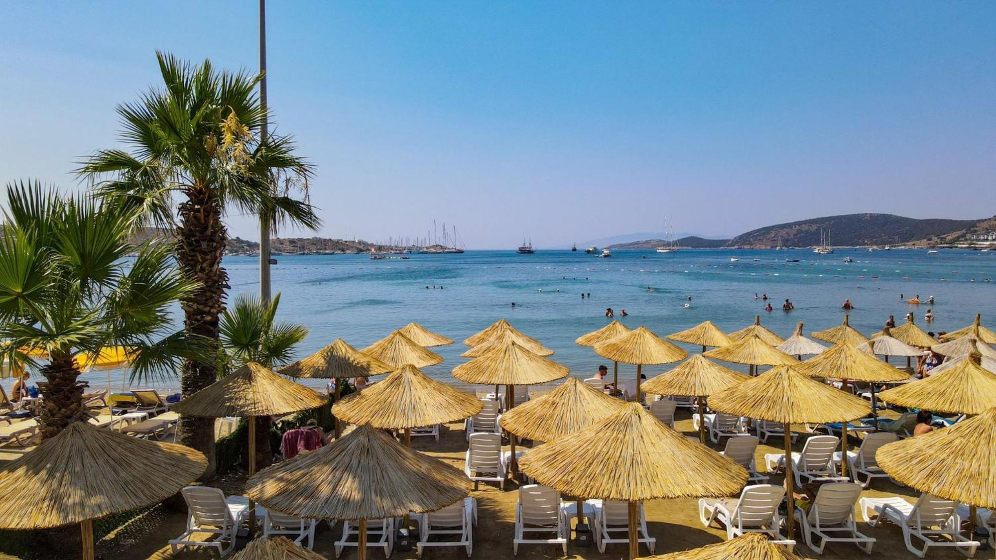 Sapphire Club Otel