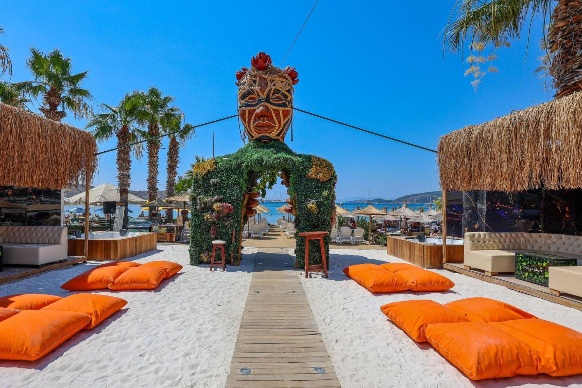 Sapphire Club Otel